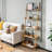 Ladder Bookcase