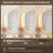 Fantina Round 3 Color Adjustable LED Metal Framed Wall Mirror with Anti-fog-1712176067-1724813367