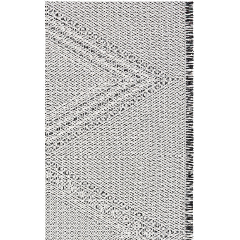 Tapis Belniak, Rectangle 4 pi x 6 pi