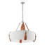 Saratoga 4 - Light Drum Pendant-1256129496-1270576826-1270576734