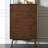Davondre 31.5'' W 5 - Drawer Dresser-1259401883