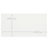 Projectos 3.88" x 7.75" Ceramic Subway Wall & Floor Tile