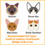 Tour pour chat 40 "Alek-953521330