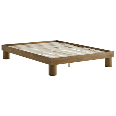 Lit plateforme Runa