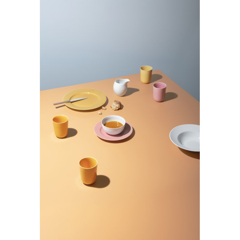 Creamer Bowl