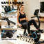 Magnetic Exercise Bike
