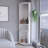 Corner Bar Cabinet-64899531