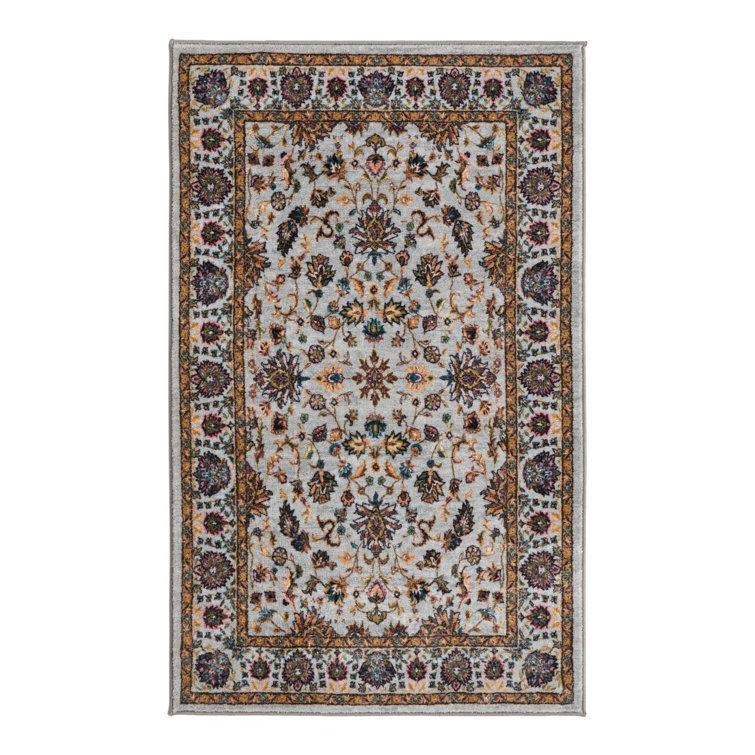 Oriental Indoor Rug