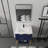 29.5'' Single Bathroom Vanity with Top
