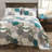 Briley Cotton Reversible 3 Piece Quilt Set-401371855-338501523