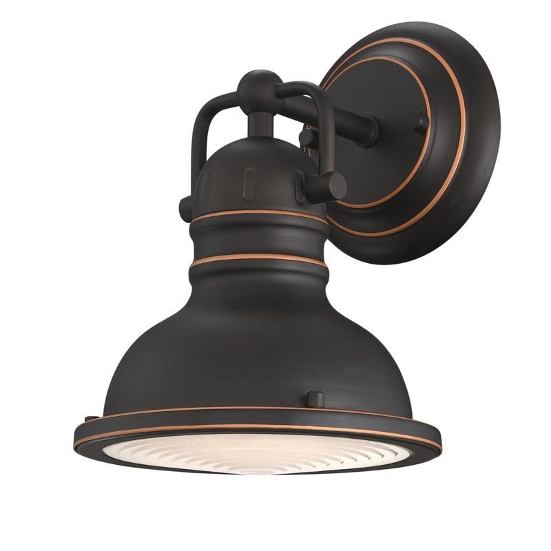 Gyan Dimmable Vanity Light, 1