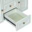 Meuble-lavabo simple avec plateau 29,31 po Stojan