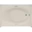 Marie 60'' L Soaking Bathtub-9228847-16680952