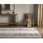 Tapis gris clair / taupe Vibe par Brayden Studio® Fidelmar-289743782