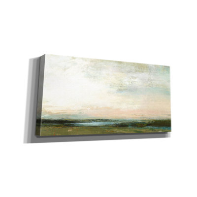 " Bridgehampton " by Suzanne Nicoll