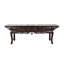 96'' W Solid Wood Console Table