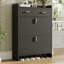 18 Pair Shoe Storage Cabinet-1821927457