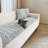 Pet Sofa Protector - Washable, Non-Slip Couch Cover For Dogs - Scratch-Resistant, Multi-Use Furniture Shield, Windowsill Cushion, Bedside Cushion And Rug-552597763-550888135