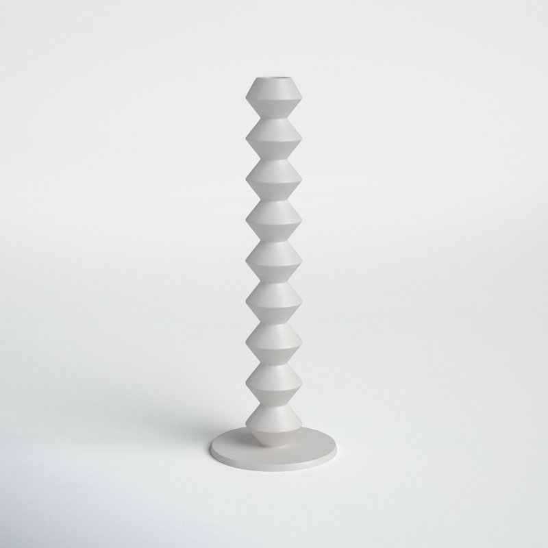 Sturgill Metal Tabletop Candlestick