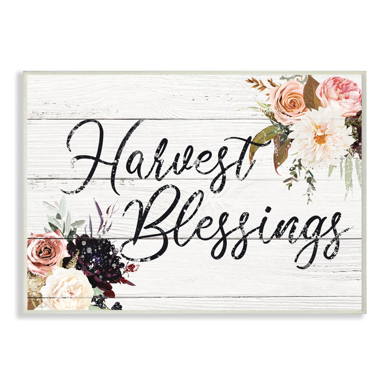 Arrangement floral pivoine rose «Harvest Blessings», Plaque murale, H 10 po x l 15 po