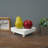 Merike Solid Wood Tray