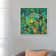 Here Comes The Jaguar by Magali Modoux - Gallery-Wrapped Canvas Giclée on Canvas