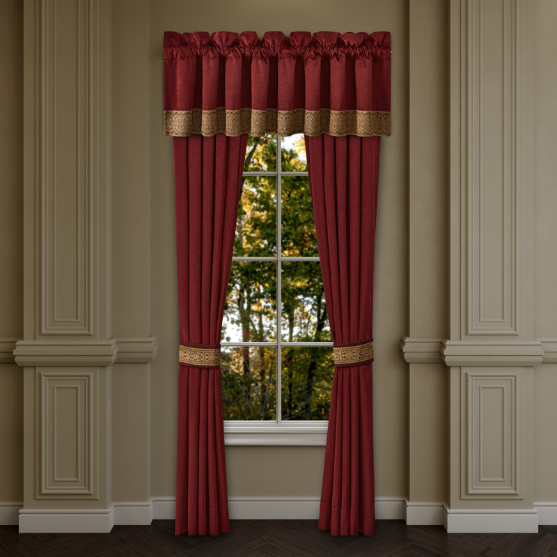 OASIS 95" WINDOW PANEL PAIR