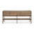 Adler 79'' Solid Wood Console Table