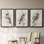 «Tree Toppers I», ensemble de 3 reproductions d'art sur toile-161297917-161297913