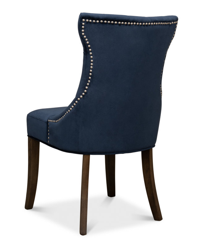 Maziarz Upholstered Dining Chair