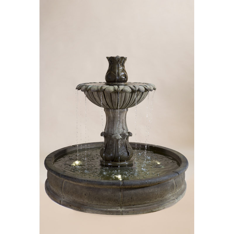 Laurus Fountain