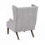 Fauteuil d'appoint en chenille-288880846