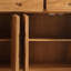 Buffet multifonctionnel Simple Storage Cabinet
