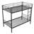 Twin Over Twin Metal Bunk Bed-927010195