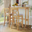 Ensemble de coin-repas en bois Farmhouse-2122380113-2122380118