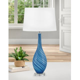 Brescia Ceramic Table Lamp