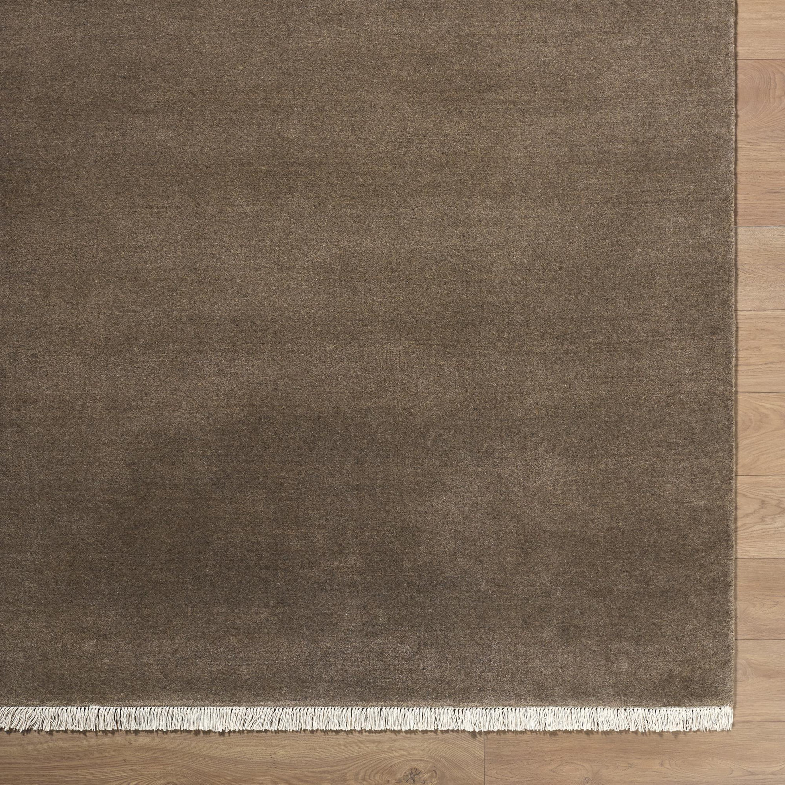 Clio Wool Area Rug, Runner 2'6" x 8'