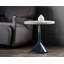 Laszilo End Table