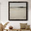 Toile encadrée Subtile Scape I-Premium - prête à être accrochée-327847450-327847448