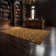 Gilda Authentic Hand-Tufted Handmade Mustard Gold & Black Modern Geometric Floral Wool Area Rug