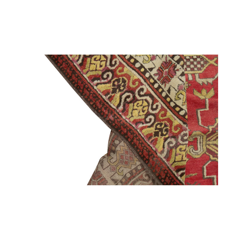 Oriental Area Rug