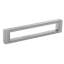 Rectangular Cabinet Pull-74862637-110497095