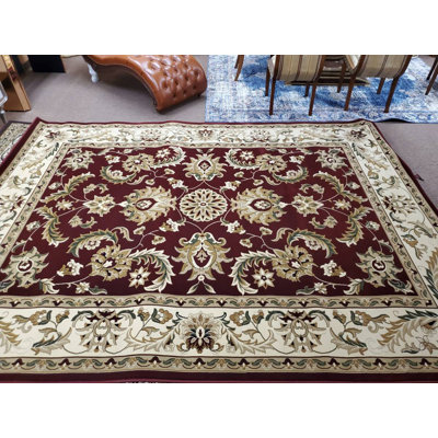 Tapis bourgogne Peotone