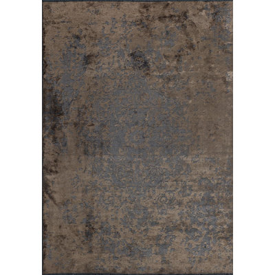 Rapture Oriental Area Rug