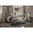 Castellano Upholstered Bench with Button Tufted-58702889