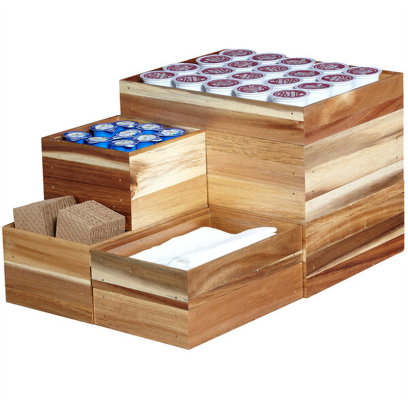 GET Enterprises WB-1292WD-UR Urban Renewal 12 po x 9 po x 2 po Urban Rustic