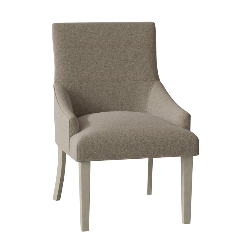 Fauteuil de 25,5 po Ashton, Lin 3152, Tabac