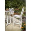 Chaise d'appoint de bar POLYWOOD Vineyard-28284655
