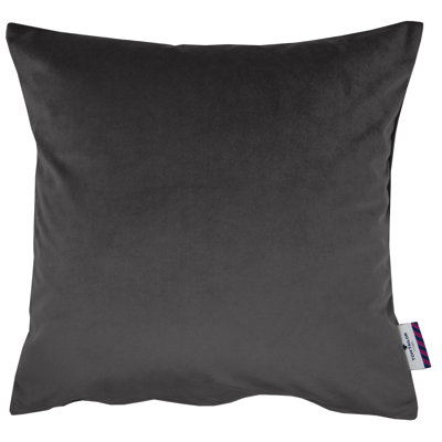 T-French Square Cushion Cover
