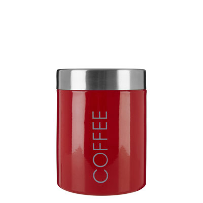 Metal Jar